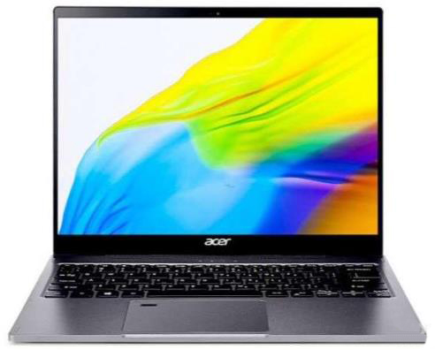 Acer Spin 5笔记本怎么重装系统Win11