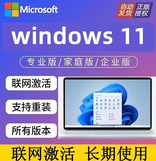 一键傻瓜式激活windows11系统 一键傻瓜式激活windows10系统