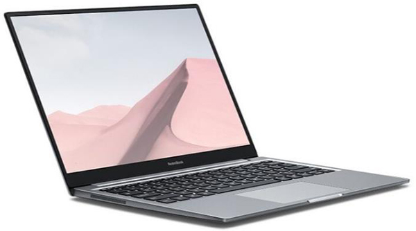 红米Book Air 13笔记本重装系统Win11