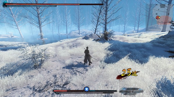 古剑奇谭3+2中文学习版 v1.3全DLC豪华版 免steam解压即玩