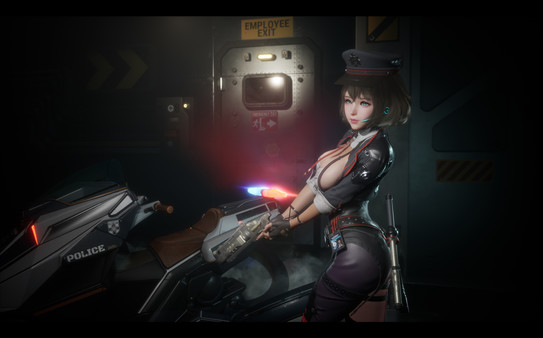 洛夫克拉夫特行动：堕落玩偶学习版 v1.4.9中文正式版 网盘分享珍藏版