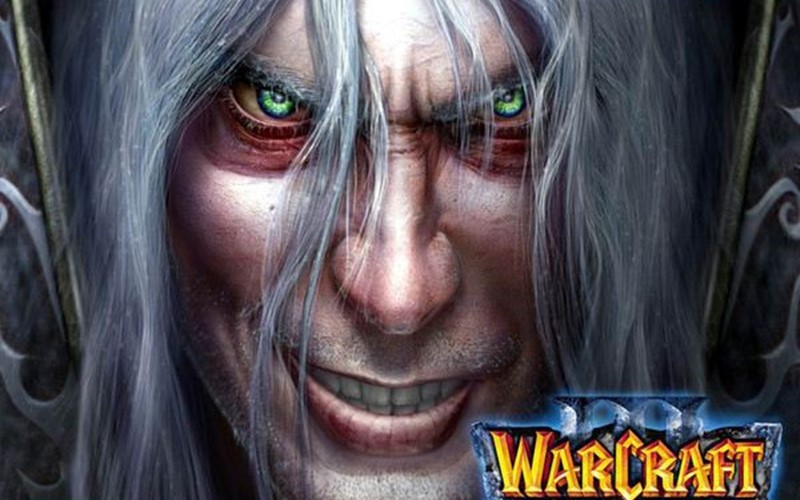 魔兽争霸3：冰封王座中文典藏版 v1.27多版本免安装 整合400多张地图