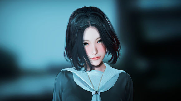 性感沙滩4中文破解版 v1.1.31精翻汉化版 清凉MOD整合85G版