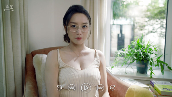 你好我们还有场恋爱没谈破解版 v1.53网盘资源分享 豪华免安装版