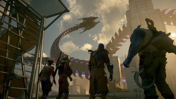 自杀小队：消灭正义联盟破解版 v4.8.2全DLC豪华版 免steam解压即玩