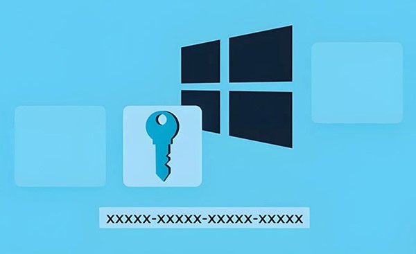 win10/win11专业版激活码 (2