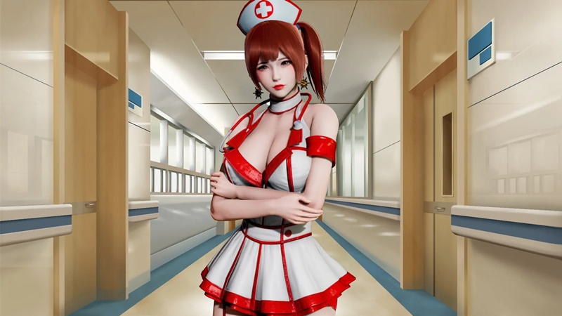 【I社/汉化】甜心选择2 巨量MOD至尊整合版 Honey Select 2 璇玑公主豪华版-forcegame资源