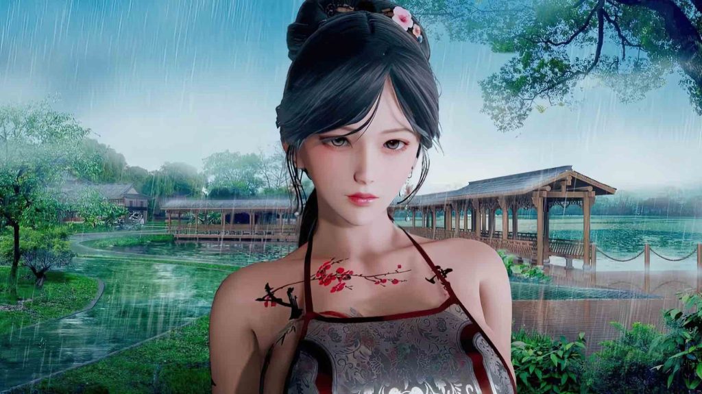 图片[2]-【I社/汉化】甜心选择2 巨量MOD至尊整合版 Honey Select 2 璇玑公主豪华版-forcegame资源