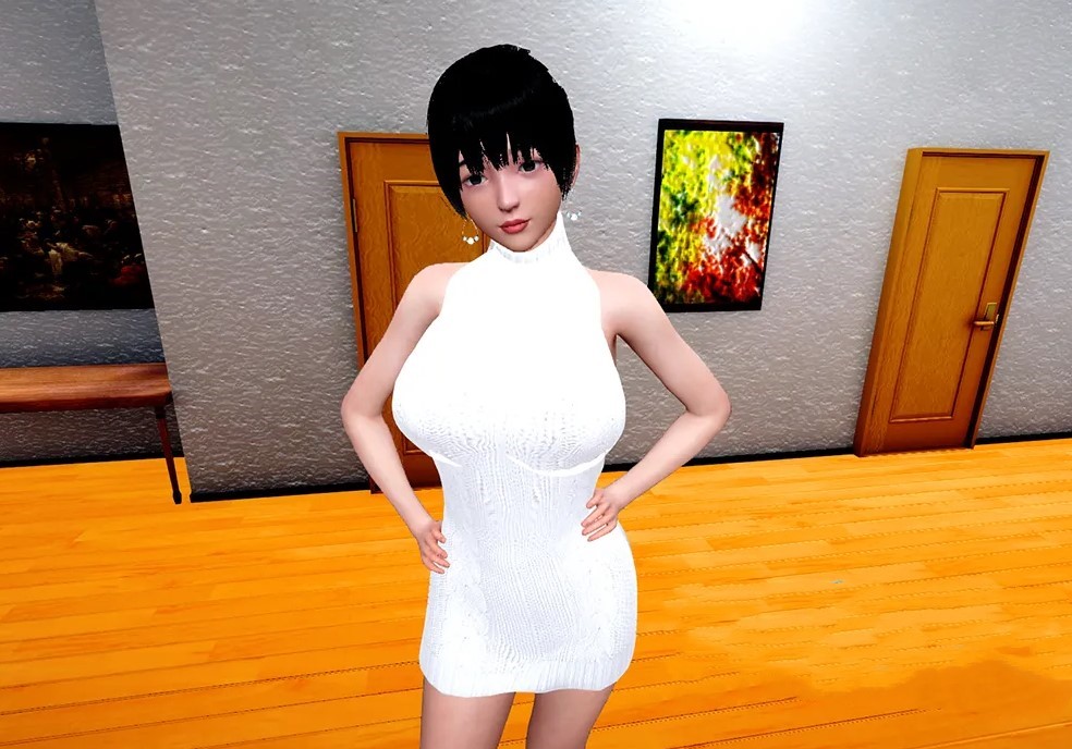 [PC+安卓] 忠诚的妻子 虔诚的妻子 v0.51 Devoted Wife 中文版-forcegame资源