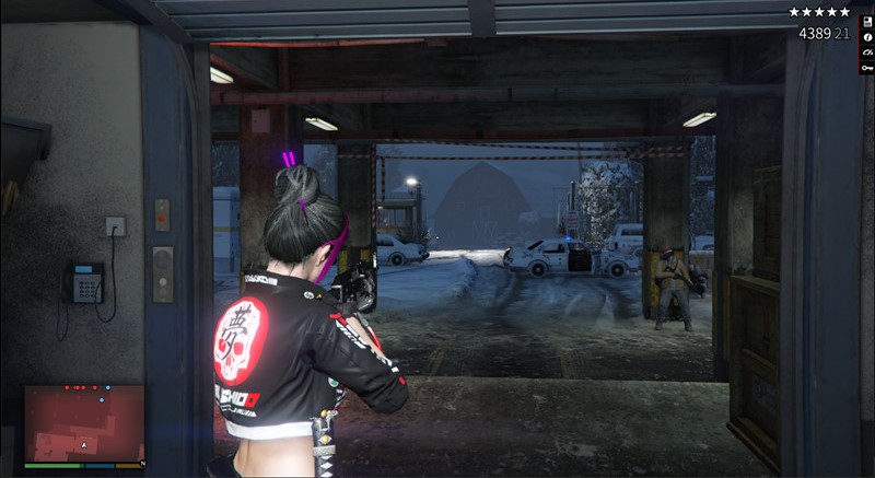 图片[2]-侠盗猎车手5（GTA5）大量MOD超级整合版 多版本合集 中文版解压即玩-forcegame资源