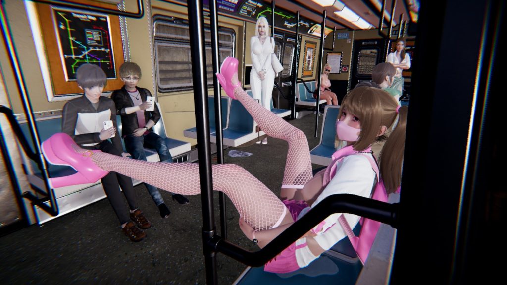 【神作SLG/汉化/动态】花痴驯兽师/仙凤驯兽师（Nympho Tamer）V0.88 PC+安卓版-forcegame资源