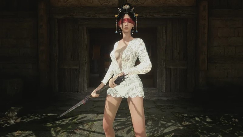 图片[2]-【国产3D/3A大作】明末：渊虚之羽 官方中文版+全DLC+修改器+绅士MOD整合版-forcegame资源