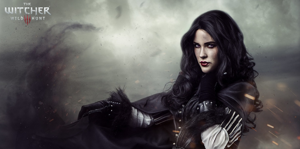 [3A大作/中文/魔改] 巫师3：狂嫖 绅士MOD邪恶魔改版 解压即玩小白福音-forcegame资源