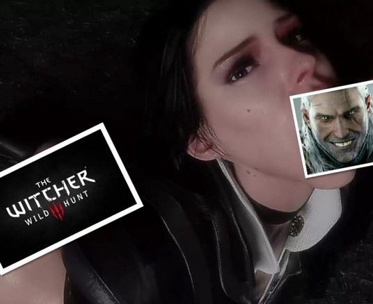 图片[2]-[3A大作/中文/魔改] 巫师3：次世代 狂嫖 绅士MOD邪恶魔改版 解压即玩小白福音-forcegame资源