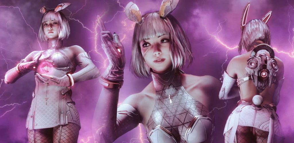 【大作魔改/超级整合】赛博朋克2077 新版魔改MOD清凉绅士 中文版解压即玩-forcegame资源