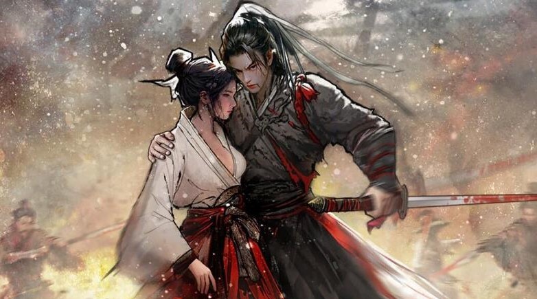 [国产RPG/绅士MOD] 刀剑江湖路 V1.0.1.2 官方中文版+绅士MOD整合版-forcegame资源