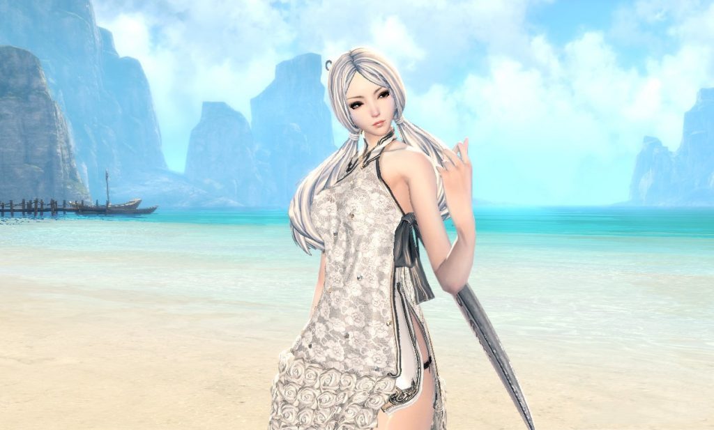 【3D史诗网单/魔改GM一键端】剑灵单机版 清凉绅士MOD整合 [完整端/全内容/大量魔改] 中文版-forcegame资源