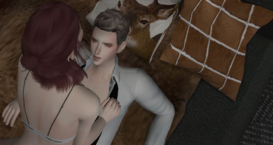 【3A大作/邪恶魔改】模拟人生4 荷尔蒙之欲 超1万+mod绅士魔改 中文版解压即玩-forcegame资源