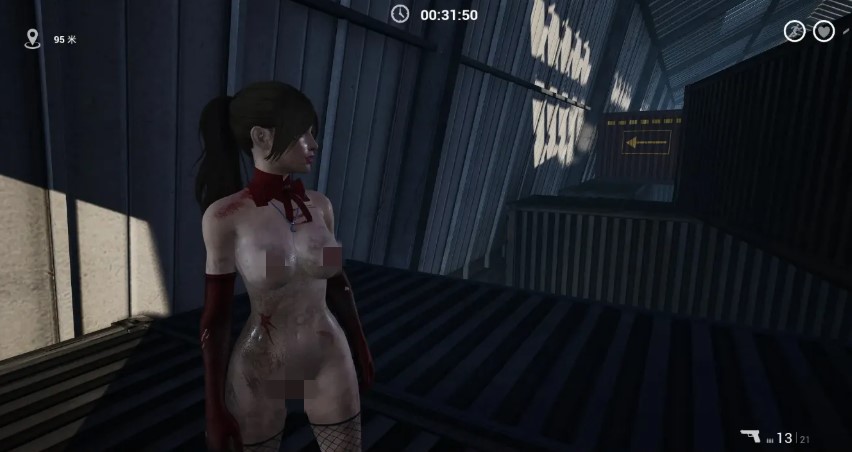 [FPS/中文/魔改MOD] 致命解药 The Killing Antidote 官方中文+懒人一键式色色MOD整合包-forcegame资源