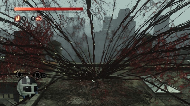 图片[2]-虐杀原形1+2 Prototype MOD整合版 多皮肤技能 免安装精翻汉化版-forcegame资源