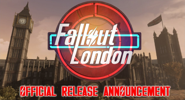 《辐射:伦敦/Fallout London》V2.0 一键安装汉化版-forcegame资源
