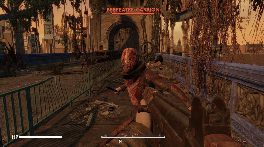 图片[1]-《辐射：伦敦/Fallout London》V2.0 一键安装汉化版-forcegame资源