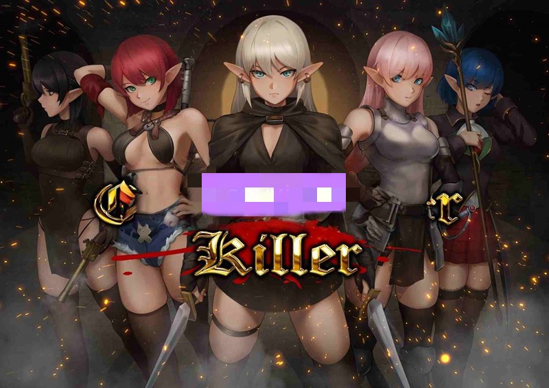 更新[爆款ACT/复仇] 变装杀手 Crossdresser Killer v1.1.0 官方中文步兵版+存档 [1.30G]-forcegame资源