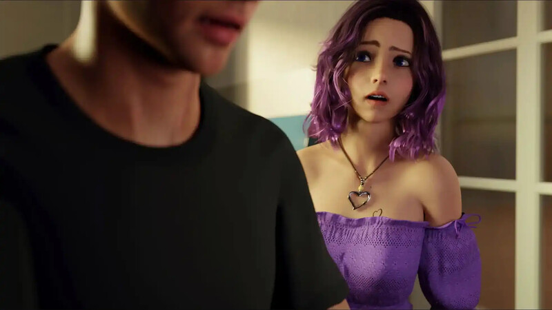 更新[欧美SLG/动态] 新生也疯狂2 FreshWomen S2 – Julia In Japan DLC- 官中版 [4.30G]-forcegame资源