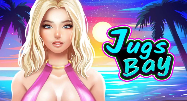 [PC][大型SLG/官中/后宫]贾格斯湾 Jugs Bay Ver1.04 官方中文步兵版[10.9G]-forcegame资源