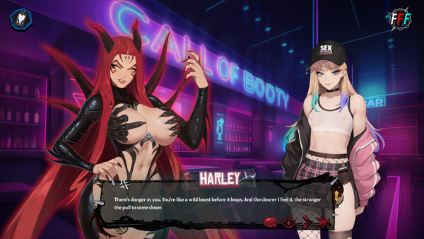 新作[精品SLG/伪娘] 扶她干伪娘 FUTA FUCKS FEMBOYS Pre Alpha v0.029 官中步兵版 [970M]-forcegame资源