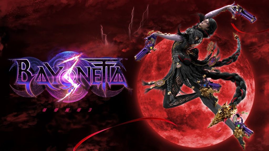 猎天使魔女3（Bayonetta 3）免安装中文版-forcegame资源