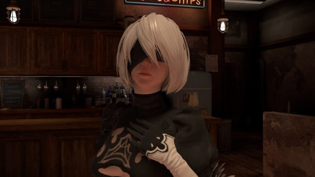 [同人SLG/动态/更新/PC] 面部滋润模拟器 True Facials Pro v0.59 生肉版 [7G]-forcegame资源