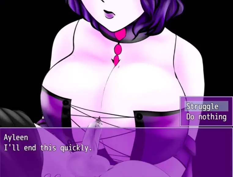 新汉化[日式RPG] 催化剂 v0.098.2 内嵌AI汉化步兵版 [4.40G]-forcegame资源