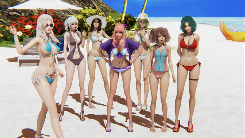 [亚洲风SLG/动态] 特工17 Agent17 v0.25.9 官方中文版 [PC+安卓-4.60G]-forcegame资源