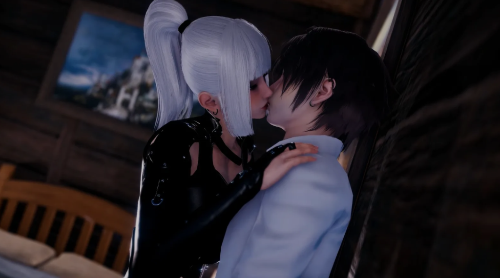 【大作后宫SLG/AI汉化/PC+安卓】异世界天堂 Isekai Paradise Ver0.7 AI汉化步兵版【7.7G/更新】-forcegame资源