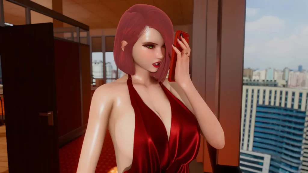 【亚洲风SLG/汉化/动态】最后一年（The Last Year）V0.5.1 PC+安卓官方中文版【1.6G/迅雷/度盘】-forcegame资源