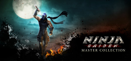 《忍者龙剑传：大师收藏版（[NINJA GAIDEN: Master Collection] NINJA GAIDEN Σ）》v20220808中文版-forcegame资源