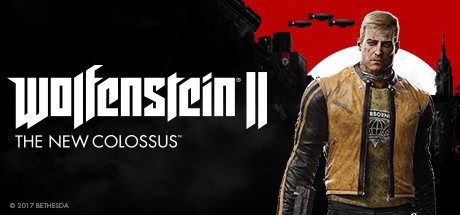 《德军总部2：新巨人/Wolfenstein II: The New Colossus》中文免安装版-forcegame资源