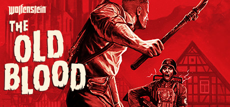 《德军总部：旧血脉/Wolfenstein: The Old Blood》完整版|内置轩辕2.0简中汉化版-forcegame资源