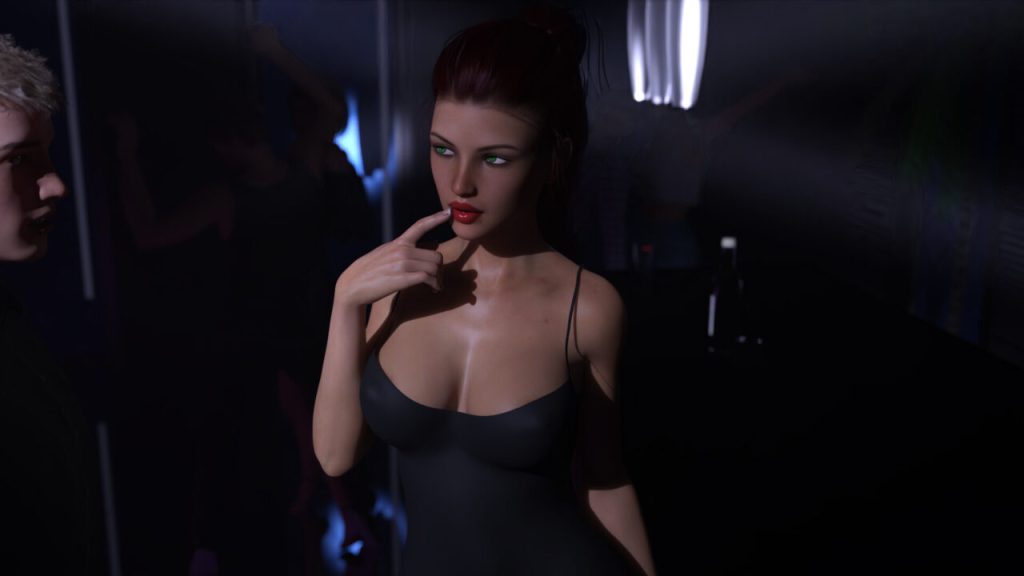 欧美SLG/汉化/动态 欲望理论S3 Lust Theory Season 3 [v1.0.2] E3汉化版PC+安卓/3.76G/更新-forcegame资源