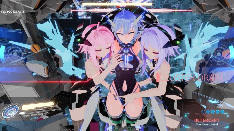 更新[大型3D互动/动作ACT/动态] 驱动妖精 駆动妖精アイディールレイズ V2.1.2 +DLC v1.2 官方中文版+DLC+存档 [8.70G]-forcegame资源