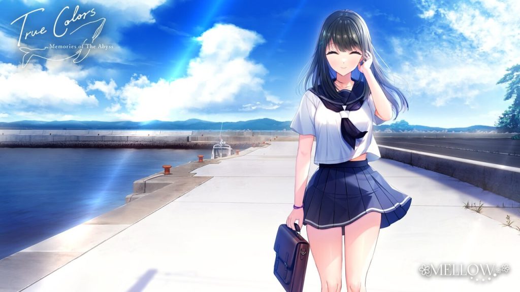 新作[日式ADV/恋爱] 真实色彩 – 深渊的记忆 True Colors – memories of the abyss v1.0.1 AI汉化版+全CG存档 [4.40G]-forcegame资源
