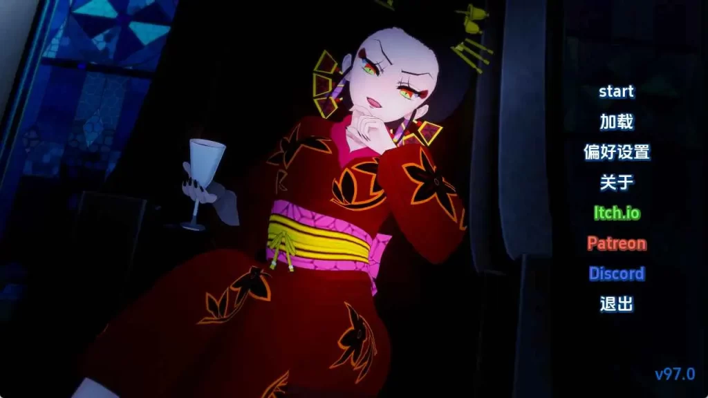 【日系/SLG/动态/更新】训练杀手v97.0 AI汉化版【PC+安卓/768M】-forcegame资源