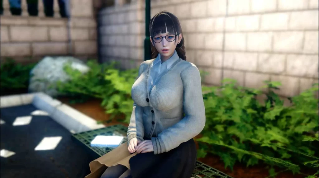 【亚洲/SLG/动态/更新】流溪v0.1 AI汉化版【PC+安卓/2.85G】-forcegame资源