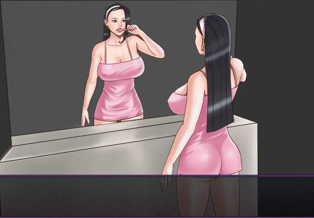 新汉化[日式RPG] 取悦他 v0.2.2 内嵌AI汉化版 [880M]-forcegame资源