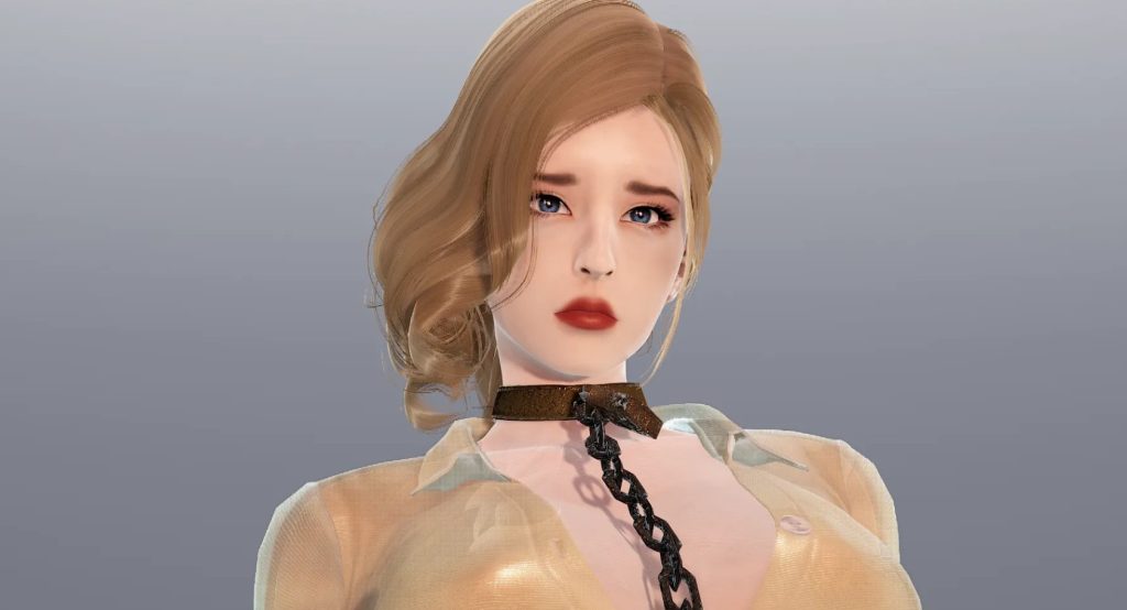 【超级整合】AI少女·璇玑公主 V1.2.3 神仙整合版[全MOD收集+最新本体]5万人物卡【137G】-forcegame资源