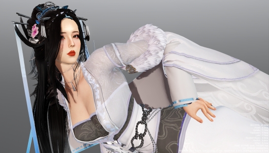 【I社大作/整合版】甜心选择2 白狐仙儿整合26.01版 [5000角色卡/极多场景/全实用MOD/语音包]-forcegame资源