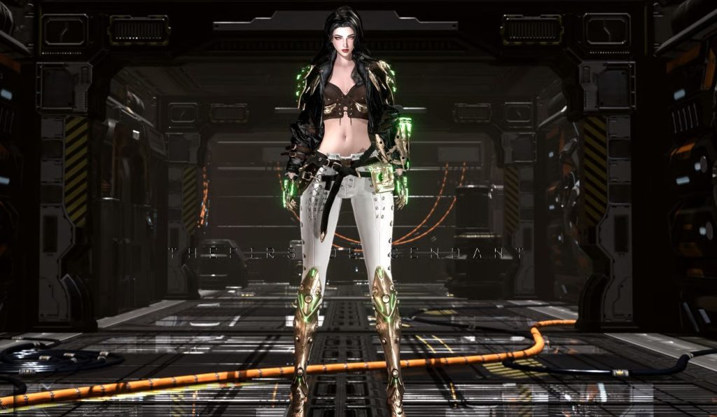 图片[1]-【I社大作/整合魔改】甜心选择2-原欲/HoneySelect2 DX 崎玉玉玉玉 完美整合包[汉化补全/全MOD/上千私货角色卡/小白推荐]-forcegame资源