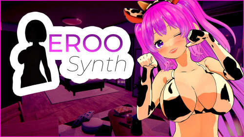 新作[日式3DSLG/巨乳爆乳] 艾若合成器 Eroo Synth v1.4.4 Demo 官中步兵版 [1.0G]-forcegame资源