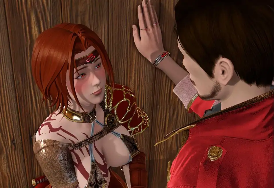 更新[日式RPG/动态] 罗温娜将军 General Rowenne v1.1 修复版 内嵌AI汉化步兵版 [3.0G]-forcegame资源